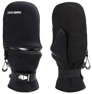 y݌ɌŏIz HAND OUT GLOVES [ LIGHT WEIGHT MITTEN GLOVE @9060] nhAEg O[u HANDOUT Lightweight yK㗝Xiz