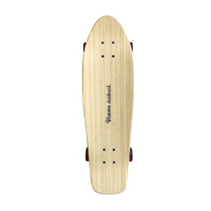 HEAVEN SKATE BOARDS [ RADICAL 28 @23900] XP[g{[h N[U[ wu