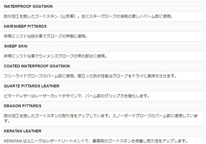 新着商品 Level Gloves Off Piste Rexford Mitt レベル グローブ Content Sociallypresent Com