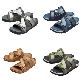 SIDAS 3D Sandals クロスフィット [ シダス 3D リカバリー サンダル Cross Fit @9400]【正規代理店商品】