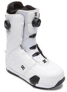 �y�݌Ɍ���ŏI�����z DC SNOWBOARDS BOOTS [ CONTROL STEP ON @49000 ] �X�m�[�{�[�h �u�[�c �y���K�㗝�X���i�z�y���������z