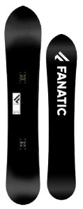 y݌ɌŏIz FANATIC ONE SNOWBOARDS [ CF-ONE @80000 ] t@ieBbN  Xm[{[h yK㗝Xizyz