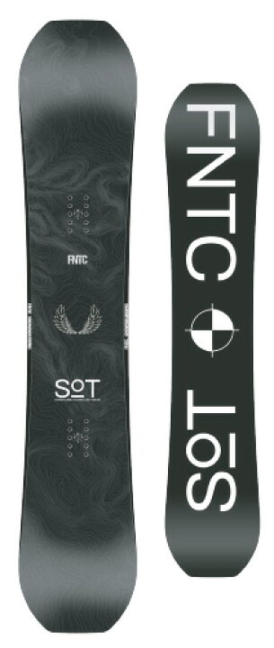 楽天市場】【在庫限り最終特価】 FNTC SNOWBOARDS [ SoT @78000 
