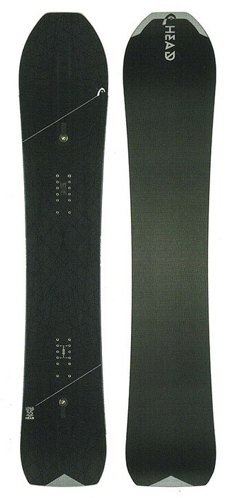 楽天市場】【在庫限り最終特価】 HEAD SNOWBOARDS [ e-PULSE LYT 