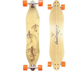 LOADED BOARDS [ Vanguard Complete / paris V3 コンプリート @45000] ローデッドボード バンガード バンブー 【正規代理店商品】