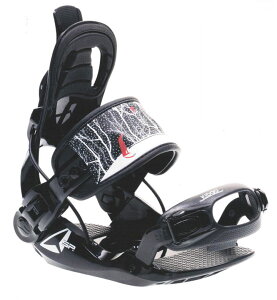 SP SNOWBOARD BINDING [ KIDDO @23000] LbYp Xm[{[h oCfBO yK㗝Xiz