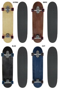 [ WOODY PRESS 36inch THRUSTER 2 @17800] SURF SKATE T[tXP[g yK㗝Xiz