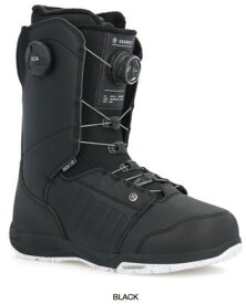 【在庫限り最終特価】 RIDE BOOTS [ DEADBOLT ZONAL @52000] ライド ブーツ 【正規代理店商品】【 スノボ 用品】【送料無料】