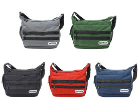 OUTDOOR PRODUCTS [ 22469007 CLASSIC LOGO TAPE SHOULDER BAG @4900] アウトドアプロダクツ クラシック ショルダーバッグ