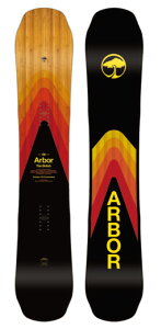 y݌ɌŏIz ARBOR SNOWBOARDS [ SHILOH CAMBER @98000 ] A[o[ Xm[{[h yK㗝Xizyz
