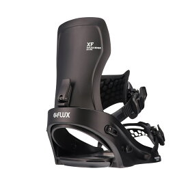 【在庫限り最終特価】 FLUX BINDINGS [ XF @40000] フラックス バインディング 【正規代理店商品】【送料無料】