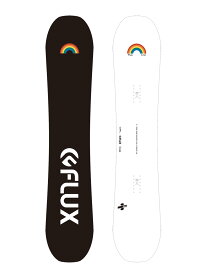 FLUX SNOWBOARDS [ T2-30th @79000 ] フラックス スノーボード 【正規代理店商品】【送料無料】