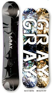 y݌ɌŏIz GRAY SNOWBOARDS [ EPIC @109000] OC Xm[{[hyK㗝Xizyz