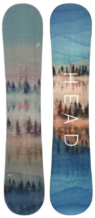 楽天市場】HEAD SNOWBOARDS [ PRIDE 2.0 @66000 ] ヘッド スノーボード 