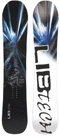 【ポイント10倍】 LIBTECH SNOWBOARDS [ DYNASWORD @64000] リブテック スノーボード 【正規代理店商品】【送料無料】