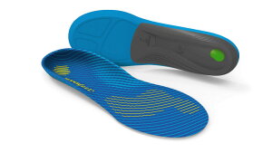 SUPER feet [ Active Support Medium Arch / RUN COMFORT THIN @7600] SUPERFEET X[p[tB[g C\[ ANeBu