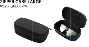 SMITH SUNGLASS [ SUNGLASS ZIPPER CASE LARGE @2700] X~X TOX P[X [W yK㗝Xiz