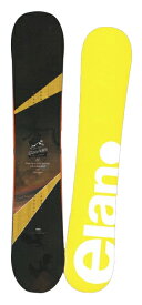 elan SNOWBOARDS [ CIPHER @72000 ] エラン スノーボード サイファー 【正規代理店商品】【送料無料】