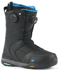 K2 SNOWBOARDING BOOTS [ THRAXIS @75000] ケイツー ブーツ 【正規代理店商品】【送料無料】【 スノボ 用品】