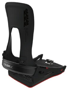 y݌ɌŏIz K2 SNOWBOARDING BINDING [ CLICKER X HB WOMENS @45000] PCc[ E[Y oCfBO yK㗝Xizyzy Xm{ piz