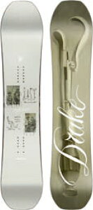 DRAKE SNOWBOARDS [ BATTLE RUSTY @76000 ] �h���C�N �X�m�[�{�[�h �y���K�㗝�X���i�z�y���������z