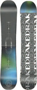 DRAKE SNOWBOARDS [ DF JR @32000] hCN LbY Xm[{[h yK㗝Xizyz