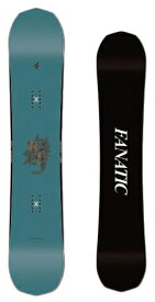 【在庫限り最終特価】 FANATIC SNOWBOARDS [ BT @72000 ] POP Camber ファナティック　スノーボード 【正規代理店商品】【送料無料】