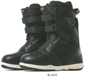 FLUX BOOTS [ HB-BOA @54000 ] フラックス ブーツ 【正規代理店商品】【送料無料】