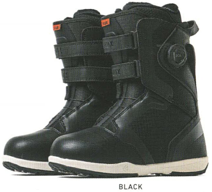 楽天市場】FLUX BOOTS [ HB-BOA 26.0 @54000 ] フラックス ブーツ 