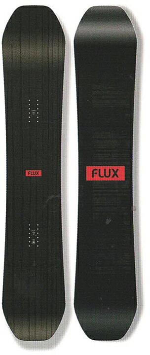 楽天市場】【在庫限り最終特価】 FLUX SNOWBOARDS [ T3 @81000  