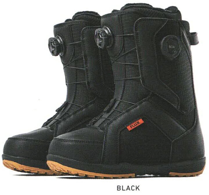 楽天市場】FLUX BOOTS [ TX-BOA @54000 ] フラックス ブーツ 【正規 