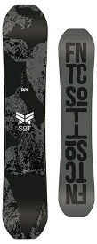 FNTC SNOWBOARDS [ SoT @79000 ] スノーボード 【正規代理店商品】【送料無料】