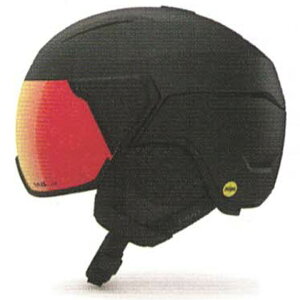 �y�݌Ɍ���ŏI�����z GIRO SNOW HELMET [ ORBIT SPHERICAL @110000] �W�� �w�����b�g�y���K�㗝�X���i�z �y���������z