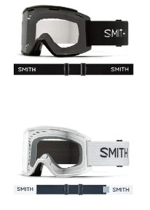 SMITH BIKE GOGGLE [ SQUAD XL MTB type:1 @11500] X~X S[OyK㗝Xizyz