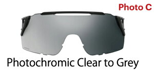 SMITH SUNGLASS SPARE ���������Y [ Attack MAG MTB Lens�@���� @16500] Photochromic Sunglass �X�~�X �T���O���X �y���K�㗝�X���i�z