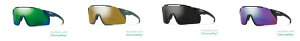 SMITH SUNGLASS SPARE Y [ Attack MAG MTB Lens @14000] Sunglass X~X TOX yK㗝Xiz