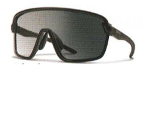 SMITH SUNGLASS [ Bobcat Asia Fit CPY @37000] X~X TOX Photochromic Sun Glass
