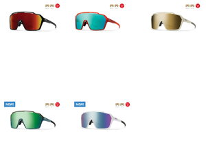 SMITH SUNGLASS [ Shift XL MAG Asia Fit @38000] Sunglass X~X TOX yK㗝Xiz