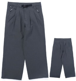 686 ウエア [ COMPASS ANYTIME BALLOON PANT @30000] シックスエイトシックス WEAR