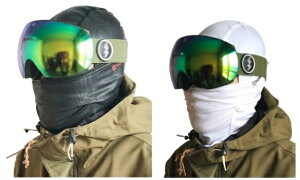 YOROI [ Z YR091 YOROI BALACLAVA @3200] XL[ Xm[{[h veN^[ SKI SNOWBOARD