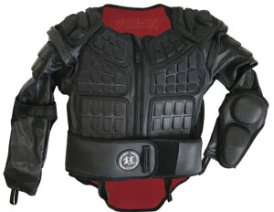 YOROI [ Z YR347 2 YOROI WAKA POWER VESJACK II PROTECTOR @30855] XL[ Xm[{[h veN^[ SKI SNOWBOARD