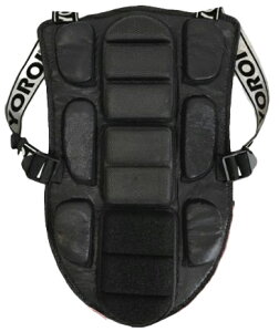 YOROI [ Z YR351 2 YOROI BACKBONE WAKA POWER II@PROTECTOR @21636] XL[ Xm[{[h veN^[ SKI SNOWBOARD