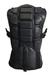 YOROI [ Z YR562 2 YOROI TAIKAN BACKGURD POWER PROTECTOR @28400] XL[ Xm[{[h veN^[ SKI SNOWBOARD
