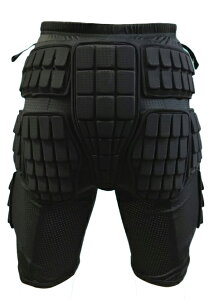 YOROI [ Z YS515 2 AIRLY-SHORT II PROTECTOR @22000] XL[ Xm[{[h veN^[ SKI SNOWBOARD