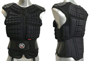 YOROI [ Z YS555 2 AIRLY-VEST II PROTECTOR @27182] XL[ Xm[{[h veN^[ SKI SNOWBOARD
