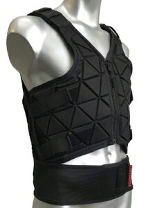 YOROI [ Z YT121 YOROI JUMPING VEST PROTECTOR @39000] XL[ Xm[{[h veN^[ SKI SNOWBOARD