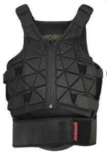 YOROI [ Z YT121J YOROI JUMPING VEST JR PROTECTOR @39000] XL[ Xm[{[h veN^[ SKI SNOWBOARD