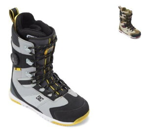 DC SNOWBOARDS BOOTS [ PREMIER HYBRID @44000] Xm[{[h u[c yK㗝Xizyz
