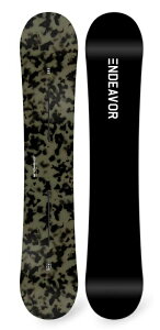 ENDEAVOR SNOWBOARDS [ Live @93000] Gfo[ Xm[{[h yK㗝Xiz