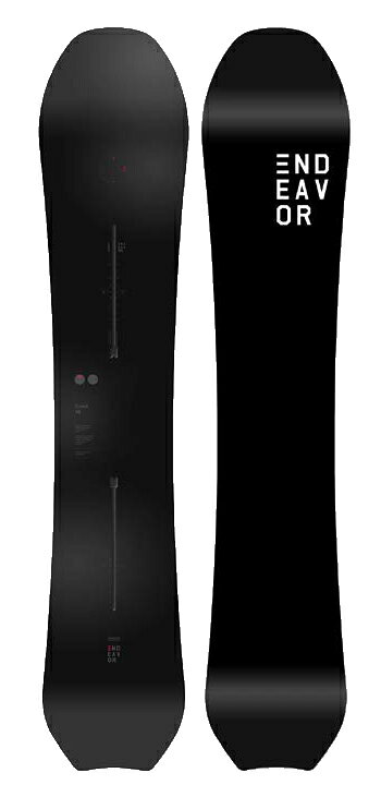 楽天市場】ENDEAVOR SNOWBOARDS [ Scout Legacy @10800] エンデバー  